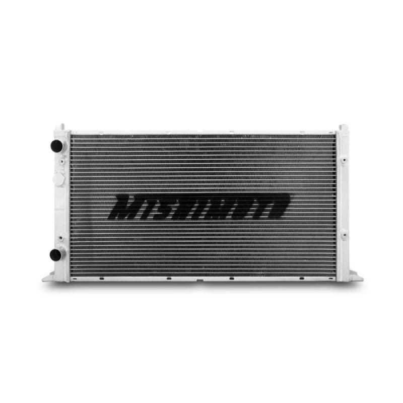 Mishimoto MMRAD-GLF-94 - MISMMRAD-GLF-94 - Mishimoto 94-98 Volkswagen Golf Manual Aluminum Radiator - Shipped in Europe - Tuningsupply.com