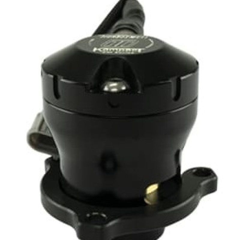 Turbosmart TS-0223-1077 - TURTS-0223-1077 - Turbosmart 2020+ Toyota GR Yaris (XP210) Kompact EM VR17 Dual Port BOV - Shipped in Europe - Tuningsupply.com