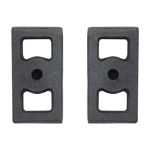 ICON 191201 - ICO191201 - ICON 1in Cast Block Kit (3in Wide) - Shipped in Europe - Tuningsupply.com