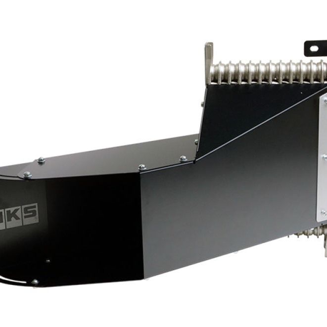 HKS 15004-AT014 - HKS15004-AT014 - HKS 2022 Toyota GR86 ZN8 / Subaru BRZ ZD8 FA24 S-Type Oil Cooler Kit - Shipped in Europe - Tuningsupply.com