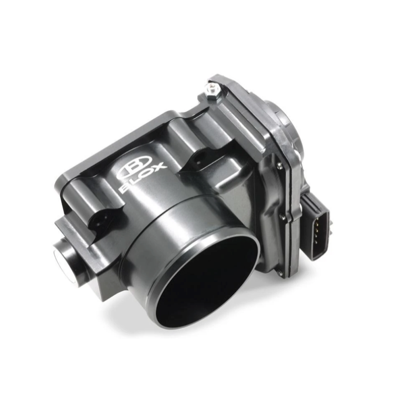 BLOX Racing BXIM-00220 - BLOBXIM-00220 - BLOX Racing Honda Civic 1.5T 56mm DBW Throttle Body - Shipped in Europe - Tuningsupply.com