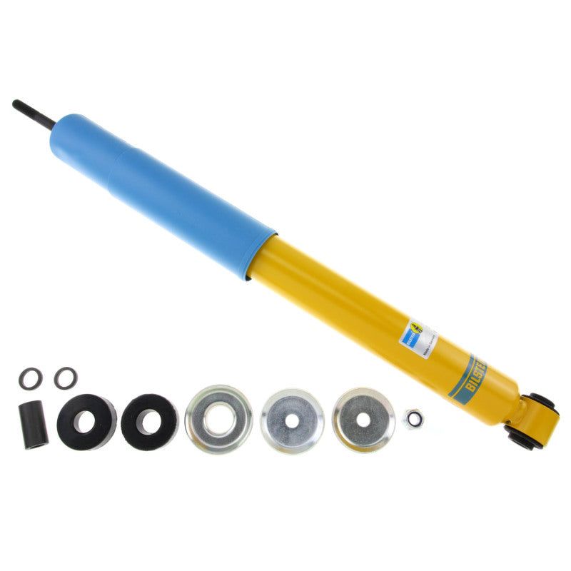 Bilstein 24-016360 - BIL24-016360 - Bilstein B6 2002 Mercedes-Benz G500 Base Rear 46mm Monotube Shock Absorber - Shipped in Europe - Tuningsupply.com
