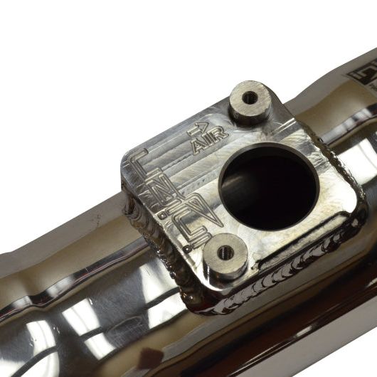 Injen SP1478P - INJSP1478P - Injen 16-20 Acura ILX 2.4L Polished Cold Air Intake - Shipped in Europe - Tuningsupply.com