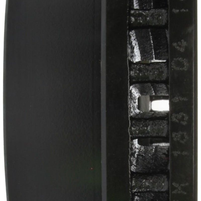 Stoptech 127.44129L - STO127.44129L - StopTech 07-08 Toyota FJ Cruiser / 05-08 Tacoma (6 lug) / 03-08 4 Runner (319mm disc) SportStop Slo - Shipped in Europe - Tuningsupply.com