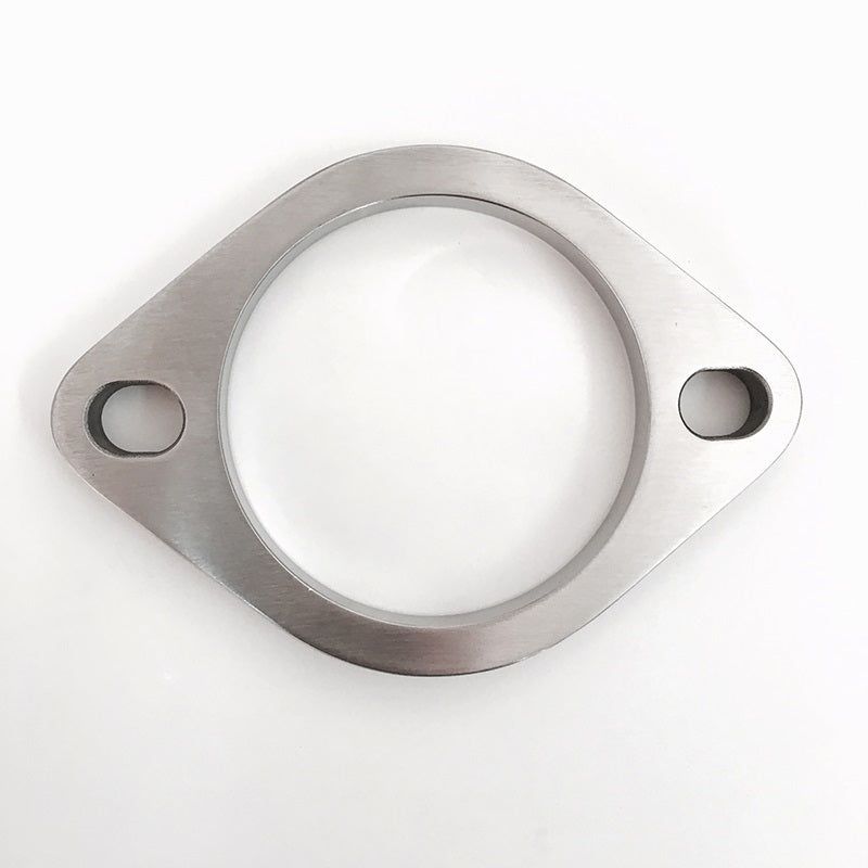 Stainless Bros 603-06320-0000 - STB603-06320-0000 - Stainless Bros 2.50in 2-Bolt 304SS Flange - Shipped in Europe - Tuningsupply.com