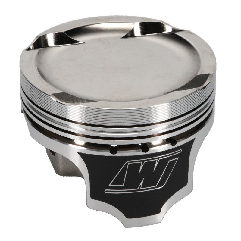 Wiseco 6541M81AP - WIS6541M81AP - Wiseco Acura Turbo -12cc 1.181 X 81.0MM Piston Shelf Stock - Shipped in Europe - Tuningsupply.com