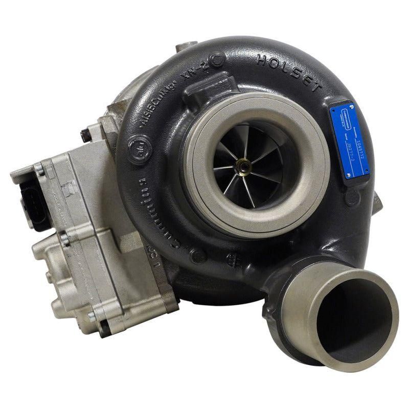BD Diesel 1045772 - BDD1045772 - BD Diesel 19-22 RAM 2500/3500 6.7L Cummins Screamer Turbo HE300VG - Shipped in Europe - Tuningsupply.com