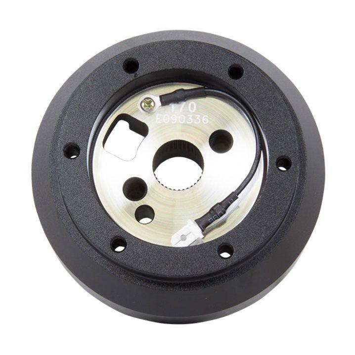 NRG SRK-170H - NRGSRK-170H - NRG Short Hub Adapter Gm / Dodge / Chevy - Shipped in Europe - Tuningsupply.com