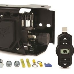 Air Lift 25980EZ - ALF25980EZ - Air Lift Wireless One (2nd Generation) w/EZ Mount - Shipped in Europe - Tuningsupply.com
