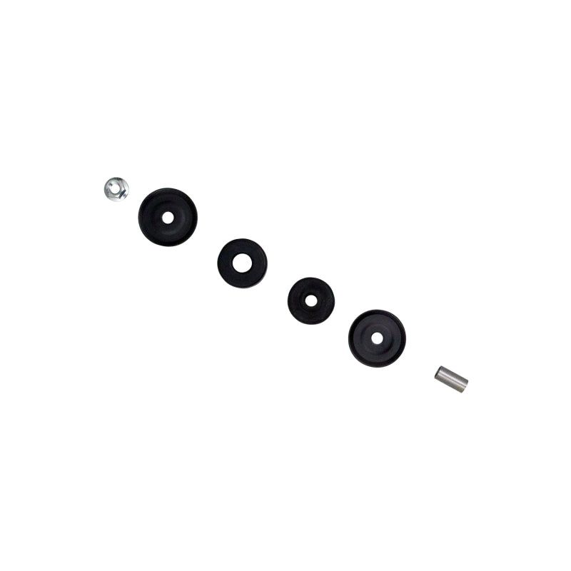 Bilstein 24-274951 - BIL24-274951 - Bilstein 5100 Series 2017 Ford F-250 / F-350 Super Duty Front Shock Absorber - Shipped in Europe - Tuningsupply.com