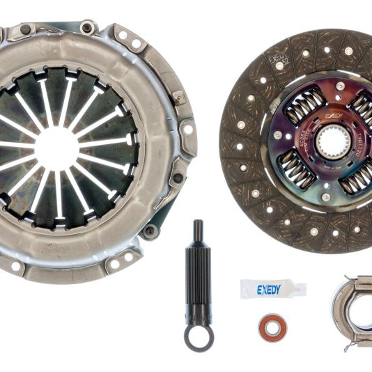 Exedy 16059 - EXE16059 - Exedy OE 1988-1995 Toyota 4Runner V6 Clutch Kit - Shipped in Europe - Tuningsupply.com