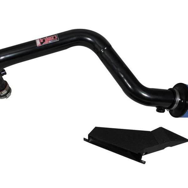 Injen SP3071BLK - INJSP3071BLK - Injen 10-12 VW MKVI GTI 2.0L TSI Black Cold Air Intake - Shipped in Europe - Tuningsupply.com