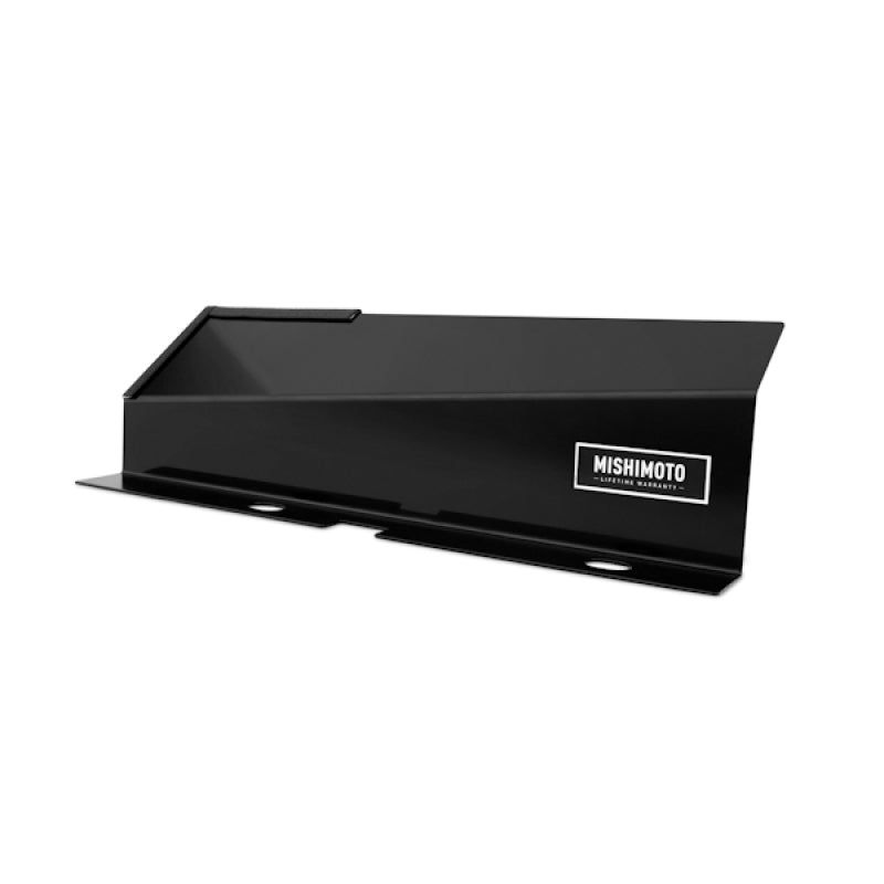 Mishimoto MMAI-BRZ-13WBK - MISMMAI-BRZ-13WBK - Mishimoto 13+ Subaru BRZ/Scion FR-S Performance Cold Air Intake Kit - Wrinkle Black - Shipped in Europe - Tuningsupply.com