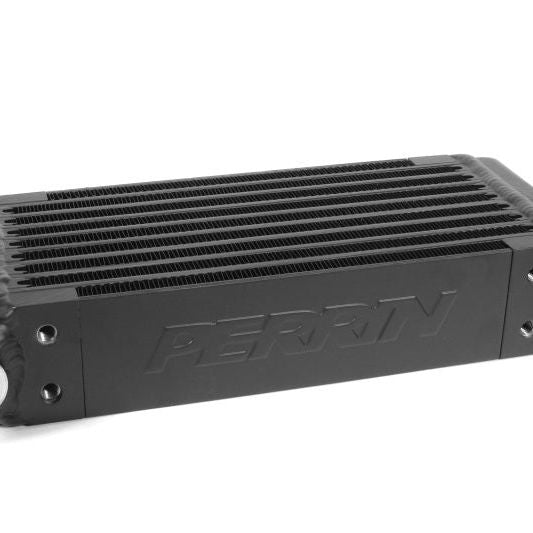 Perrin Performance PSP-OIL-201 - PERPSP-OIL-201 - PERRIN 20-25 Subaru Outback XT (Incl. 22-25 Wilderness) & Legacy XT CVT Trans Oil Cooler Full Kit - Shipped in Europe - Tuningsupply.com