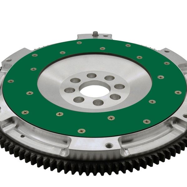 Fidanza 130331 - FID130331 - Fidanza 88-93 Celica 3SGTE All-Trac Aluminum Flywheel - Shipped in Europe - Tuningsupply.com