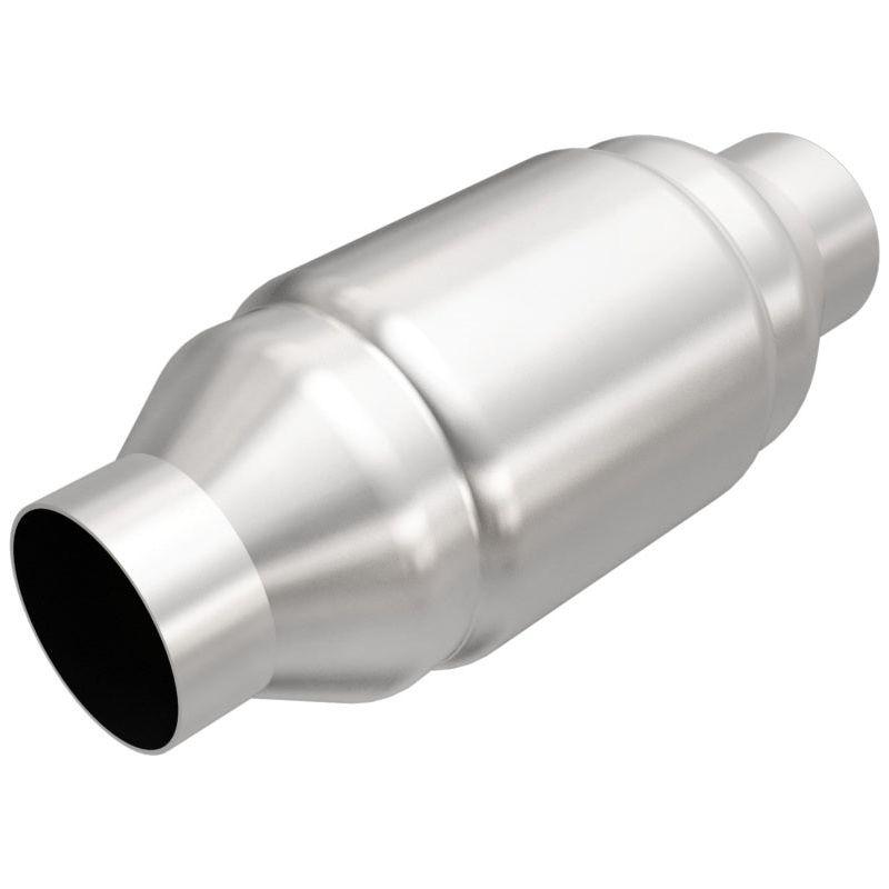 Magnaflow 54959 - MAG54959 - MagnaFlow Conv Univ 3.00inch C/C - Shipped in Europe - Tuningsupply.com