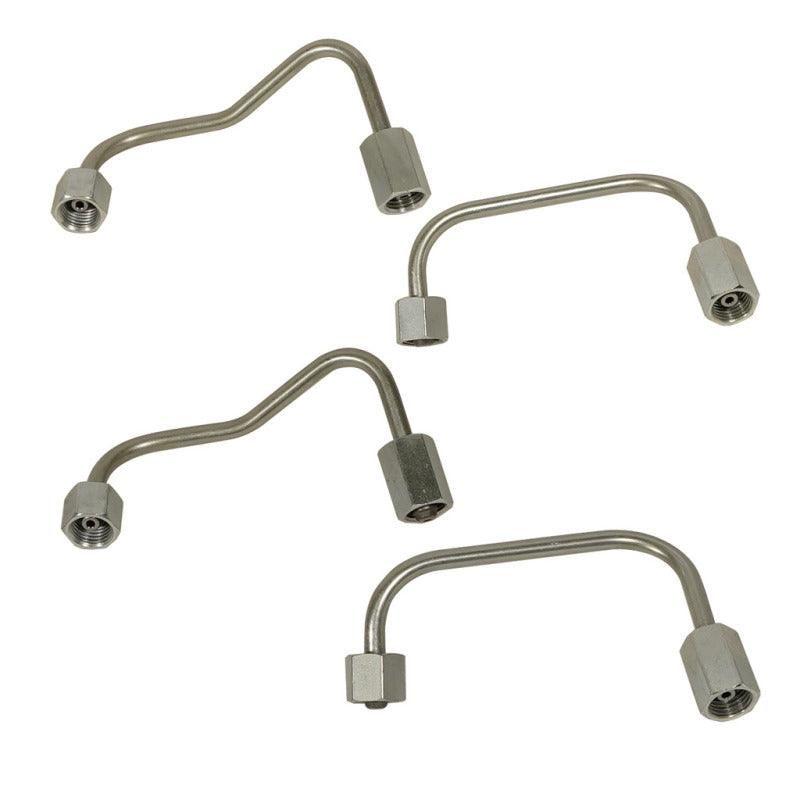 BD Diesel 1050165 - BDD1050165 - BD Diesel 11-21 Ford 6.7L Power Stroke Injector Line Kits - Shipped in Europe - Tuningsupply.com