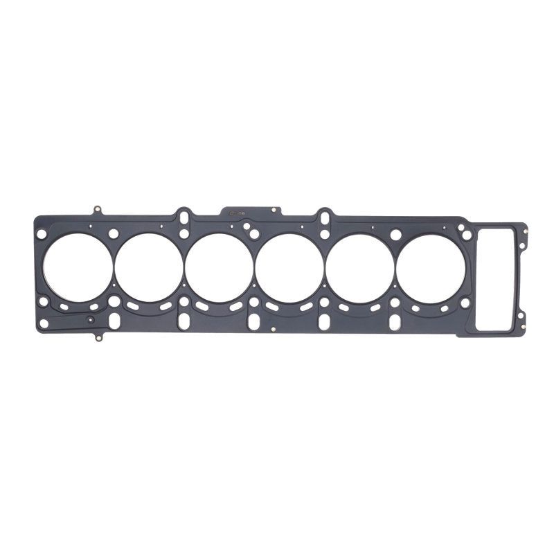 Cometic Gasket C4505-040 - CGSC4505-040 - Cometic BMW S54 3.2L 87.5mm 2000-UP .040 inch MLS Head Gasket M3/ Z3/ Z4 M - Shipped in Europe - Tuningsupply.com