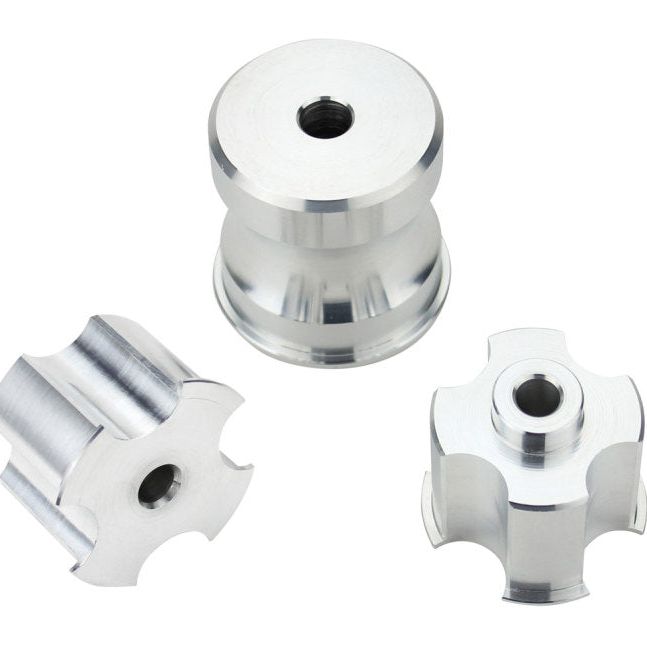 SPL Parts SPL SDB G29 - SPPSPL SDB G29 - SPL Parts Toyota Supra GR A90 Solid Differential Mount Bushings - Shipped in Europe - Tuningsupply.com