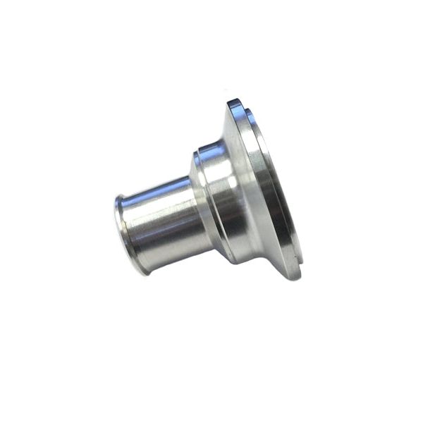 Torque Solution TS-TIAL-100 - TQSTS-TIAL-100 - Torque Solution Tial Blow Off Valve 1.0in Modular Clamp on Adapter: Universal - Shipped in Europe - Tuningsupply.com
