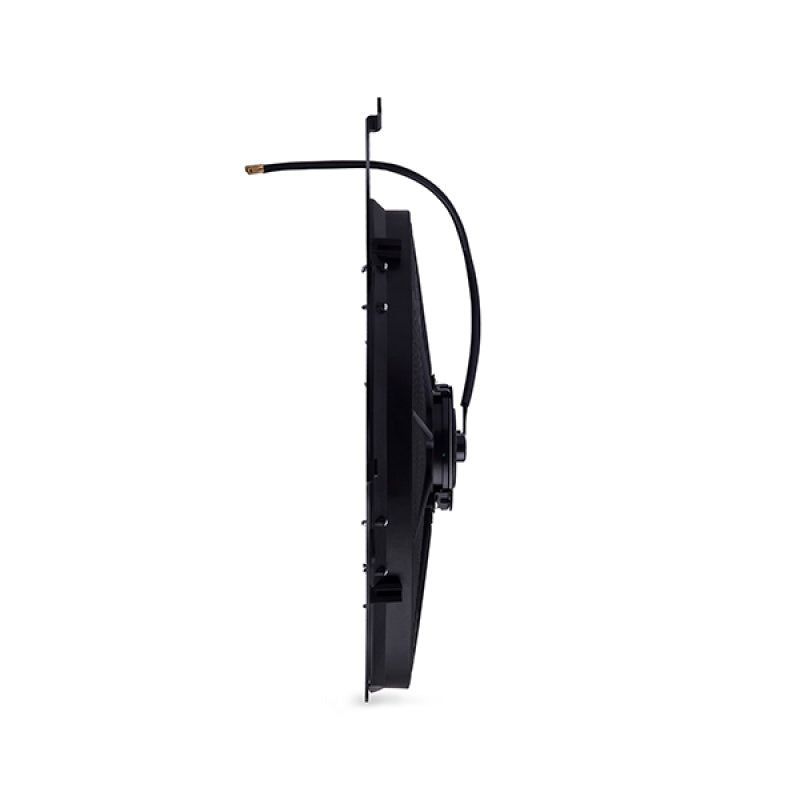 Mishimoto MMFS-E46-99 - MISMMFS-E46-99 - Mishimoto 99-06 BMW E46 Non-M Aluminum Fan Shroud Kit - Shipped in Europe - Tuningsupply.com