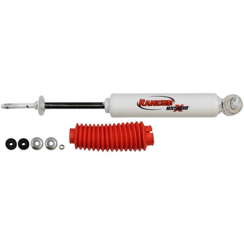 Rancho RS55609 - RHORS55609 - Rancho 84-95 Toyota Pickup Front RS5000X Shock - Shipped in Europe - Tuningsupply.com