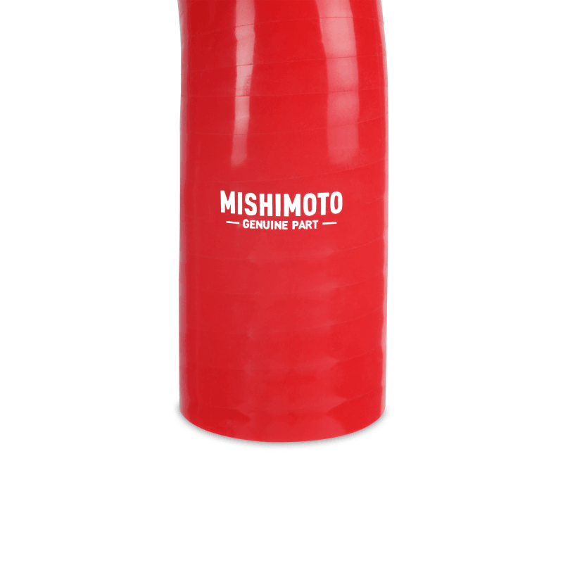 Mishimoto MMHOSE-VET-97RD - MISMMHOSE-VET-97RD - Mishimoto 97-04 Chevy Corvette/Z06 Red Silicone Radiator Hose Kit - Shipped in Europe - Tuningsupply.com