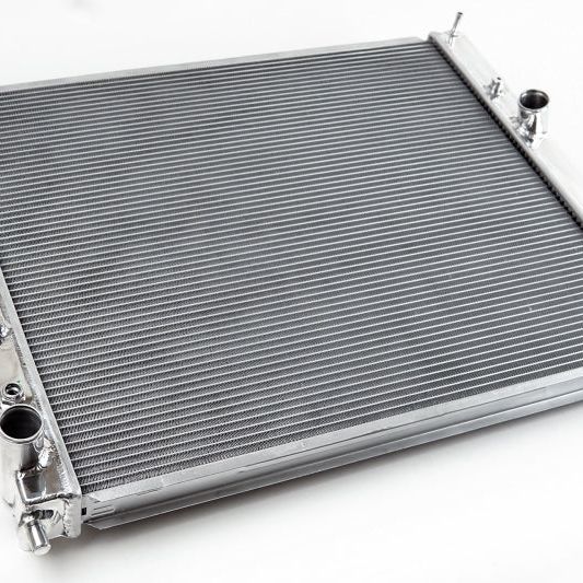 CSF 8028 - CSF8028 - CSF 09-13 Cadillac CTS-V Radiator - Shipped in Europe - Tuningsupply.com