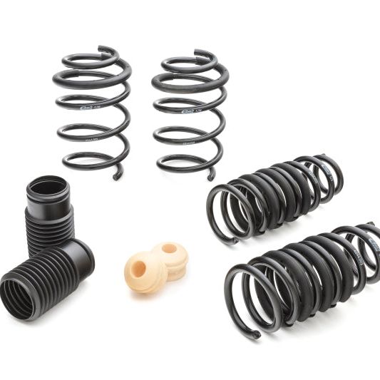 Eibach 4244.140 - EIB4244.140 - Eibach Pro-Kit for 09+ Hyundai Genesis Coupe - Shipped in Europe - Tuningsupply.com
