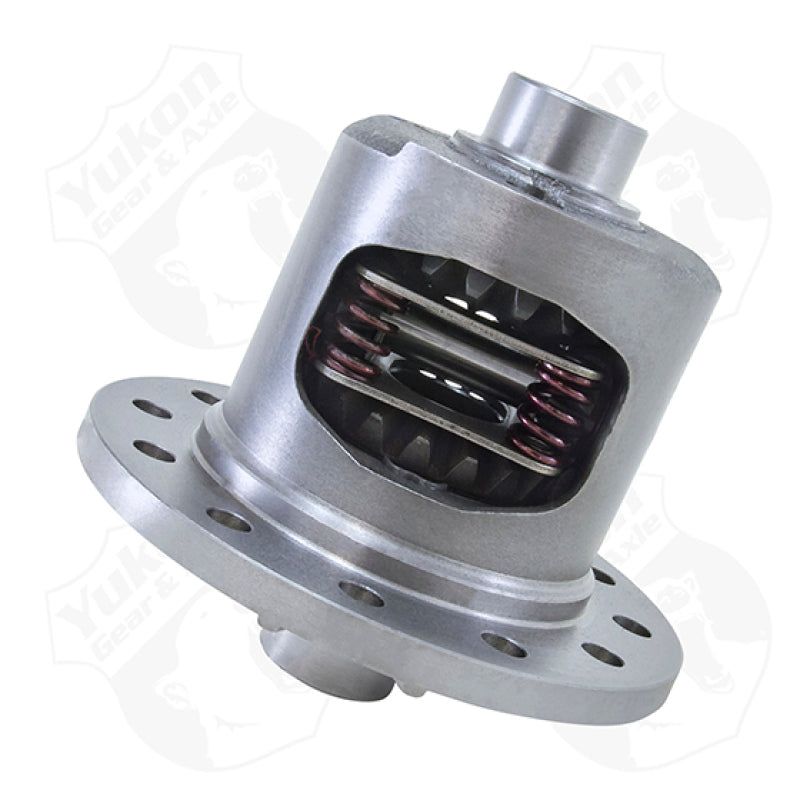 Yukon Gear & Axle YDGC9.25-31-1 - YUKYDGC9.25-31-1 - Yukon Gear Dura Grip For Chrysler 9.25in Rear - Shipped in Europe - Tuningsupply.com