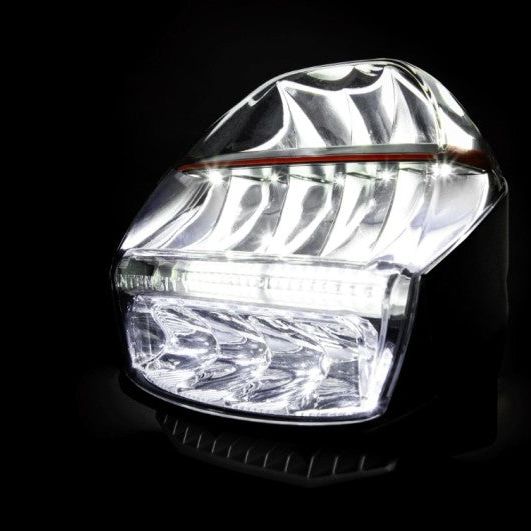 ARB ARBVX17 - ARBARBVX17 - ARB Intensity IQ Driving Lights - Shipped in Europe - Tuningsupply.com