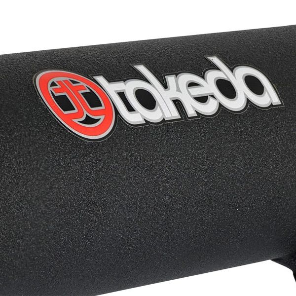 aFe TR-5307B-R - AFETR-5307B-R - aFe Takeda Stage-2 P5R AIS 16-17 Ford Focus RS L4-2.3L EcoBoost - Shipped in Europe - Tuningsupply.com