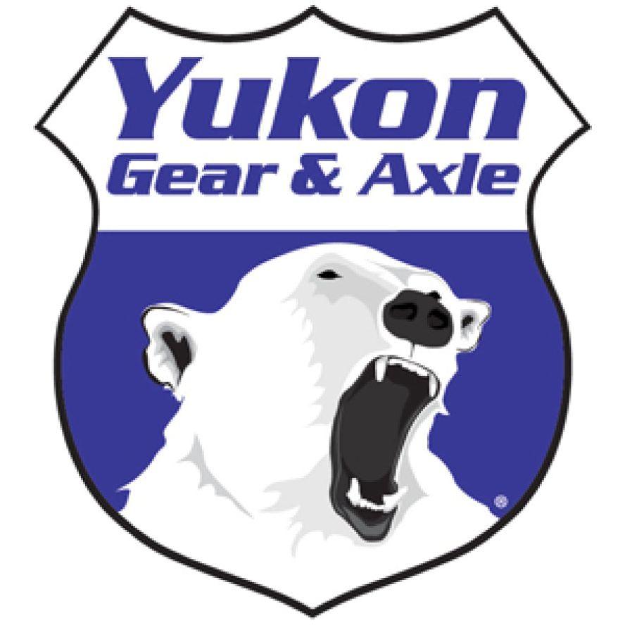 Yukon Gear & Axle AK RW508ER - YUKAK RW508ER - Yukon Gear Axle Bearing For 9in Ford / 3.150in O.D - Shipped in Europe - Tuningsupply.com