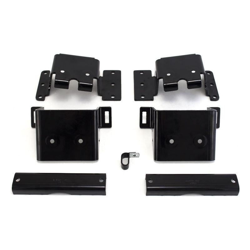 Air Lift 57338 - ALF57338 - Air Lift Loadlifter 5000 Rear Air Spring Kit for 11-17 Chevrolet Silverado 2500/3500 - Shipped in Europe - Tuningsupply.com