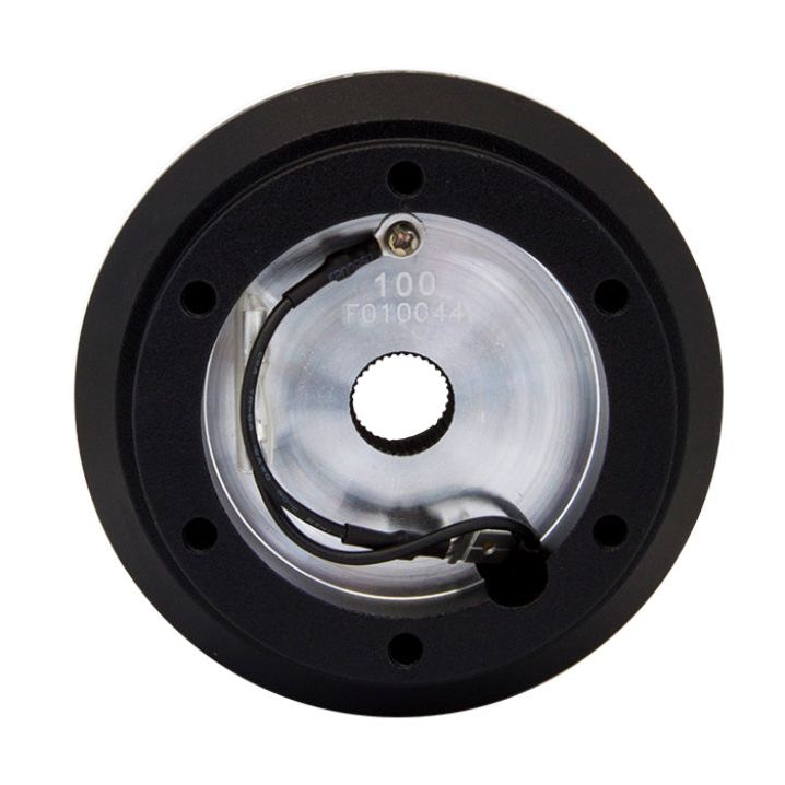 NRG SRK-100H - NRGSRK-100H - NRG Short Hub Adapter Mitsubishi / Subaru - Shipped in Europe - Tuningsupply.com