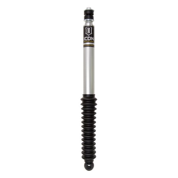 ICON 216533 - ICO216533 - ICON 2019+ Ram 1500 Rear 2.0 Series Aluminum Shocks VS IR - Shipped in Europe - Tuningsupply.com