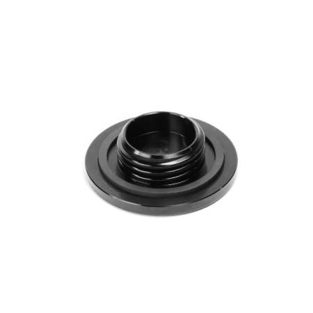 Fleece Performance FPE-CUMM-CP3-CVR - FPEFPE-CUMM-CP3-CVR - Fleece Performance 03-18 Dodge 2500/3500 Cummins CP3 Nut Cover - Shipped in Europe - Tuningsupply.com
