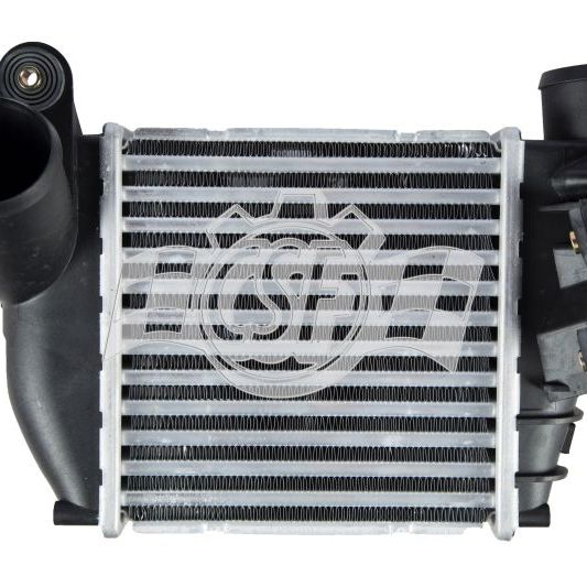 CSF 6062 - CSF6062 - CSF 99-06 Volkswagen Golf 1.8L OEM Intercooler - Shipped in Europe - Tuningsupply.com