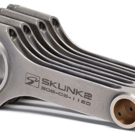 Skunk2 Racing 306-05-1120 - SKK306-05-1120 - Skunk2 Alpha Series Honda B18C Connecting Rods - Shipped in Europe - Tuningsupply.com