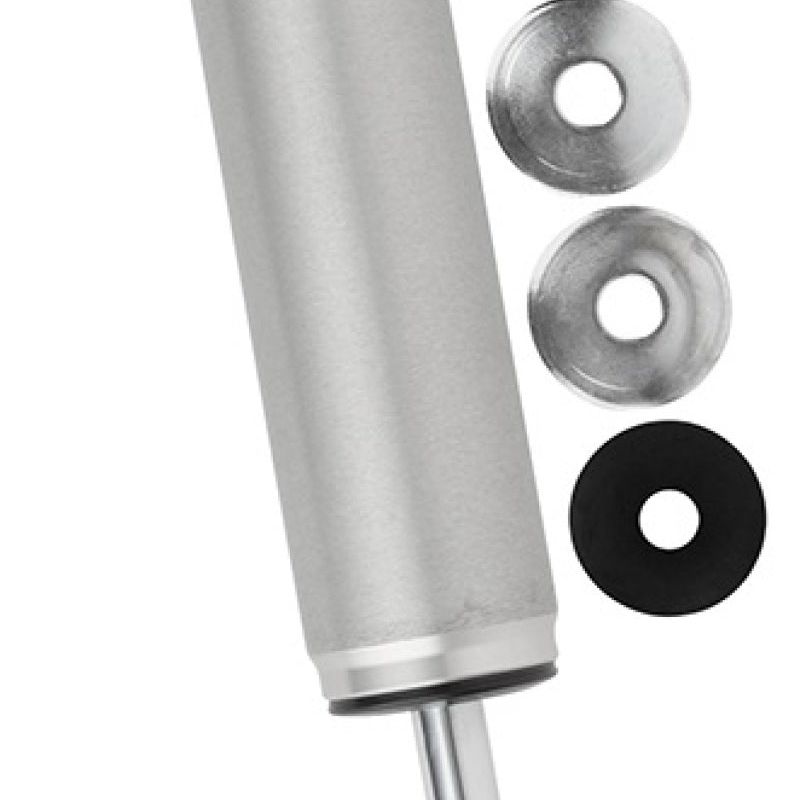 FOX 980-24-652 - FOX980-24-652 - Fox 05+ Ford SD 2.0 Performance Series 10.6in. Smooth Body IFP Front Shock (Aluminum) / 5.5-7in Lift - Shipped in Europe - Tuningsupply.com