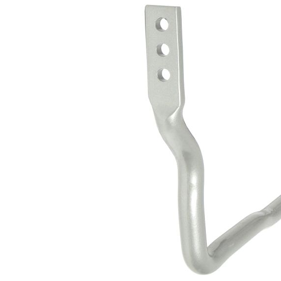 Whiteline BTR28Z - WHLBTR28Z - Whiteline 91-99 Toyota MR2 SW20 Rear 20mm Heavy Duty Adjustable Swaybar - Shipped in Europe - Tuningsupply.com