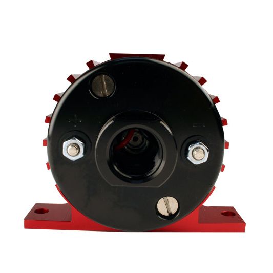 Aeromotive 11101 - AER11101 - Aeromotive A1000 Fuel Pump - EFI or Carbureted Applications - Shipped in Europe - Tuningsupply.com