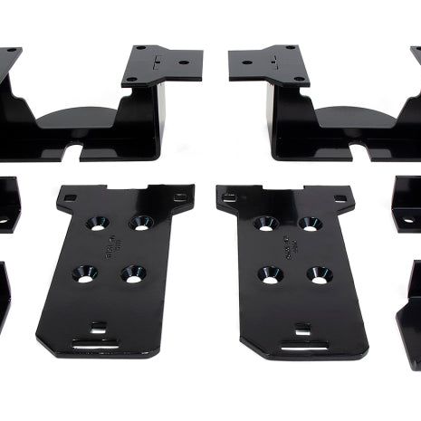 Air Lift 88388 - ALF88388 - Air Lift Loadlifter 5000 Ultimate for 2019 Chevrolet Silverado 1500 4WD (Trail Boss) - Shipped in Europe - Tuningsupply.com