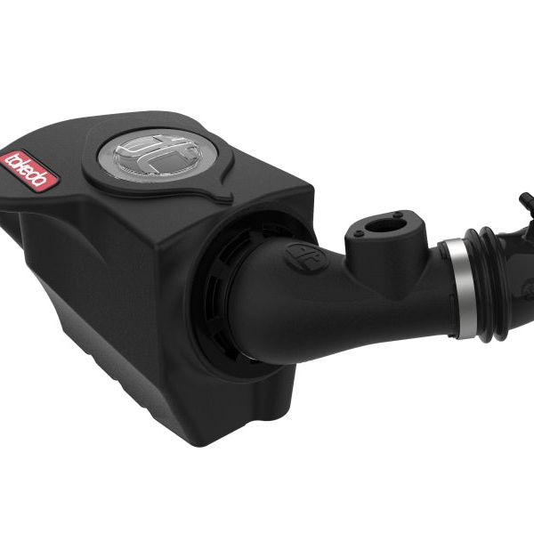 aFe 56-70006D - AFE56-70006D - aFe Takeda Momentum Cold Air Intake System w/ Pro DRY S Media Mazda MX-5 Miata (ND) 16-19 L4-2.0L - Shipped in Europe - Tuningsupply.com