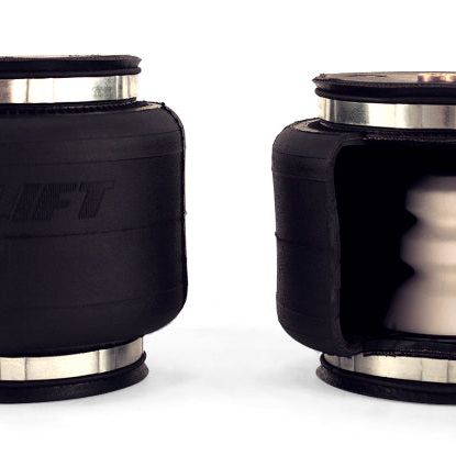 Air Lift 88105 - ALF88105 - Air Lift Loadlifter 5000 Ultimate Rear Air Spring Kit for 90-95 Chevrolet G25/G30 Van - Shipped in Europe - Tuningsupply.com