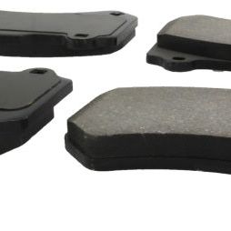 Stoptech 309.13820 - STO309.13820 - StopTech Performance Brake Pads - Shipped in Europe - Tuningsupply.com