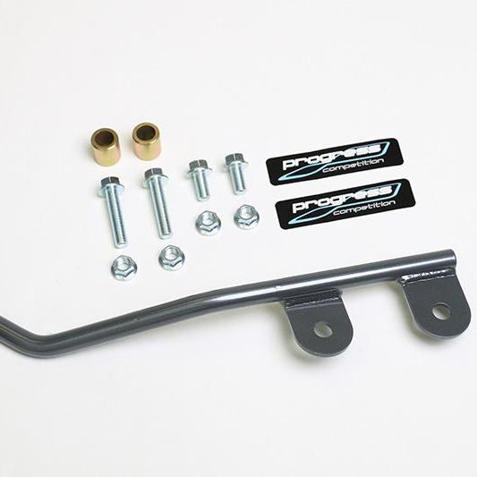 Progress Technology 62.1063 - PRG62.1063 - Progress Tech 2015+ Honda Fit Rear Sway Bar (19mm) - Shipped in Europe - Tuningsupply.com