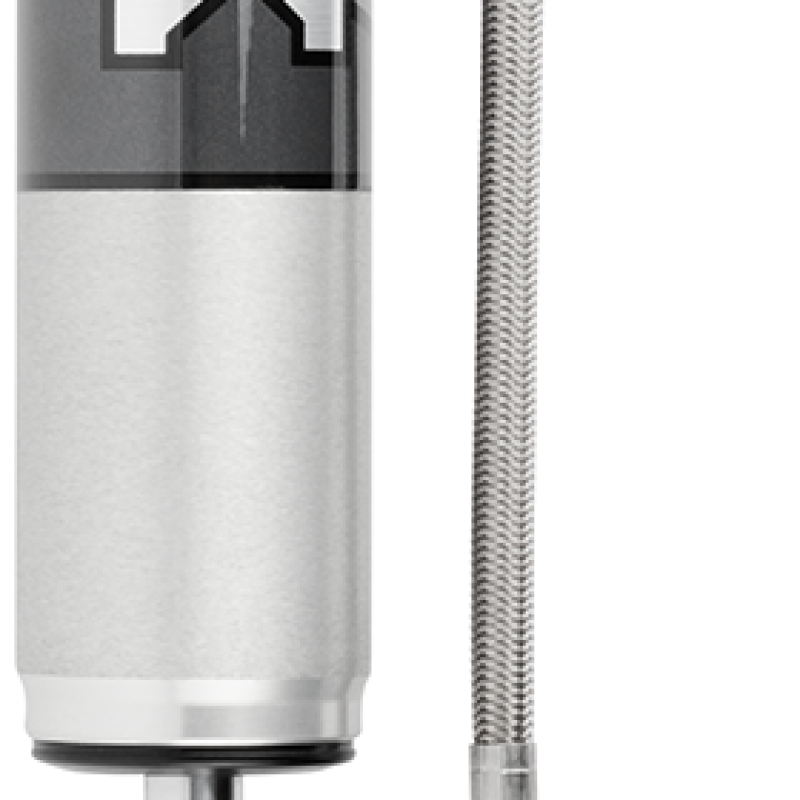 FOX 985-26-161 - FOX985-26-161 - Fox 17-19 Ford F250/F350 2.0 Performance Series Remote Reservoir Adj. Front Shocks 0-1.5in Lift - Shipped in Europe - Tuningsupply.com