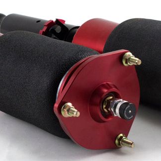 Air Lift 75521 - ALF75521 - Air Lift Performance 08-14 Infiniti G37 / 09-16 Nissan 370Z Front Kit - Shipped in Europe - Tuningsupply.com