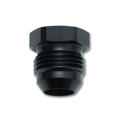 Vibrant 10442 - VIB10442 - Vibrant -6AN Flare Plugs - Aluminum - Shipped in Europe - Tuningsupply.com